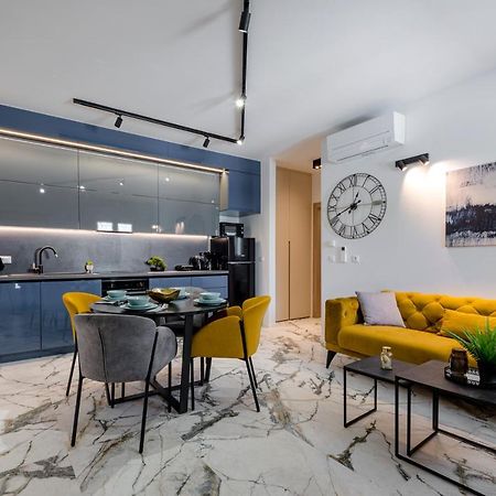Sunset Premium Residence I Dubrovnik Dış mekan fotoğraf