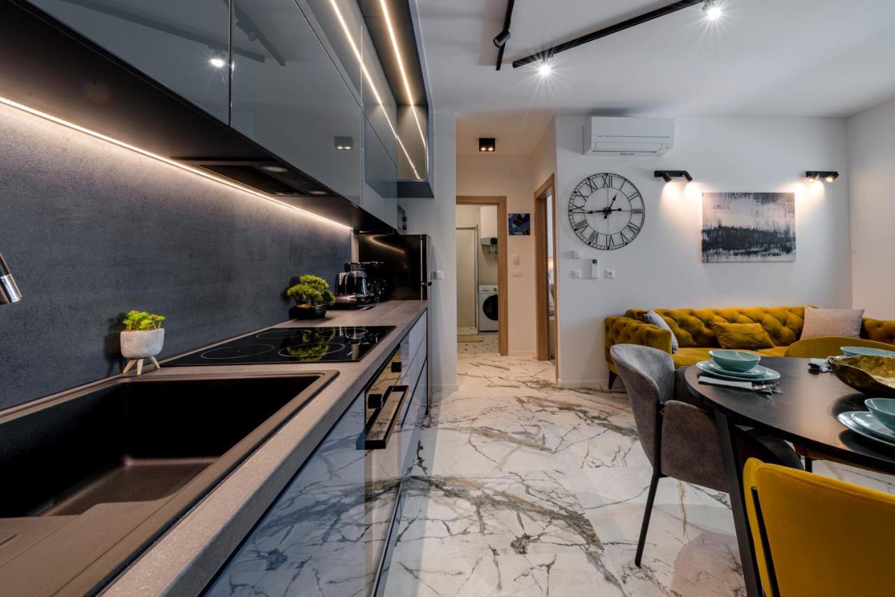 Sunset Premium Residence I Dubrovnik Dış mekan fotoğraf