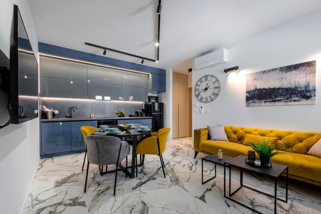 Sunset Premium Residence I Dubrovnik Dış mekan fotoğraf
