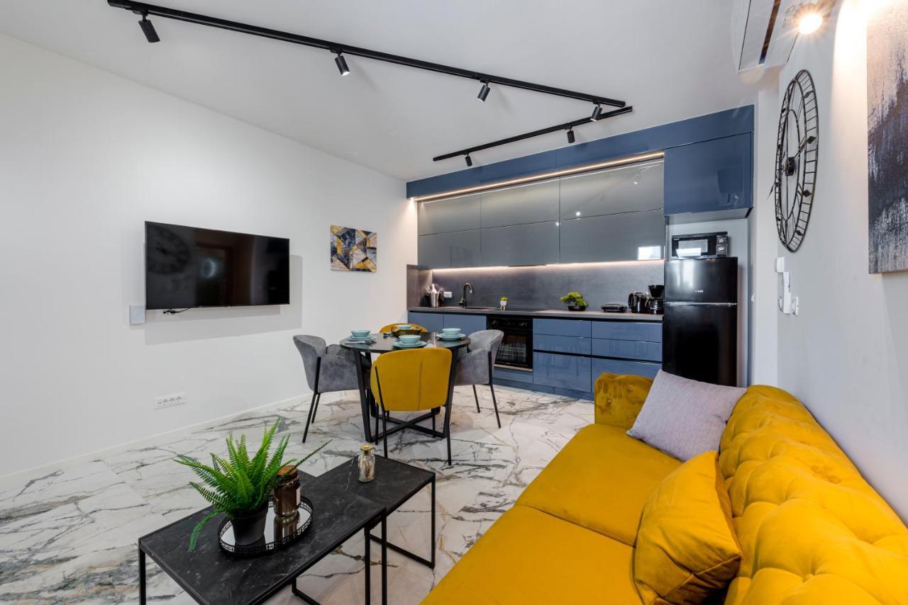 Sunset Premium Residence I Dubrovnik Dış mekan fotoğraf
