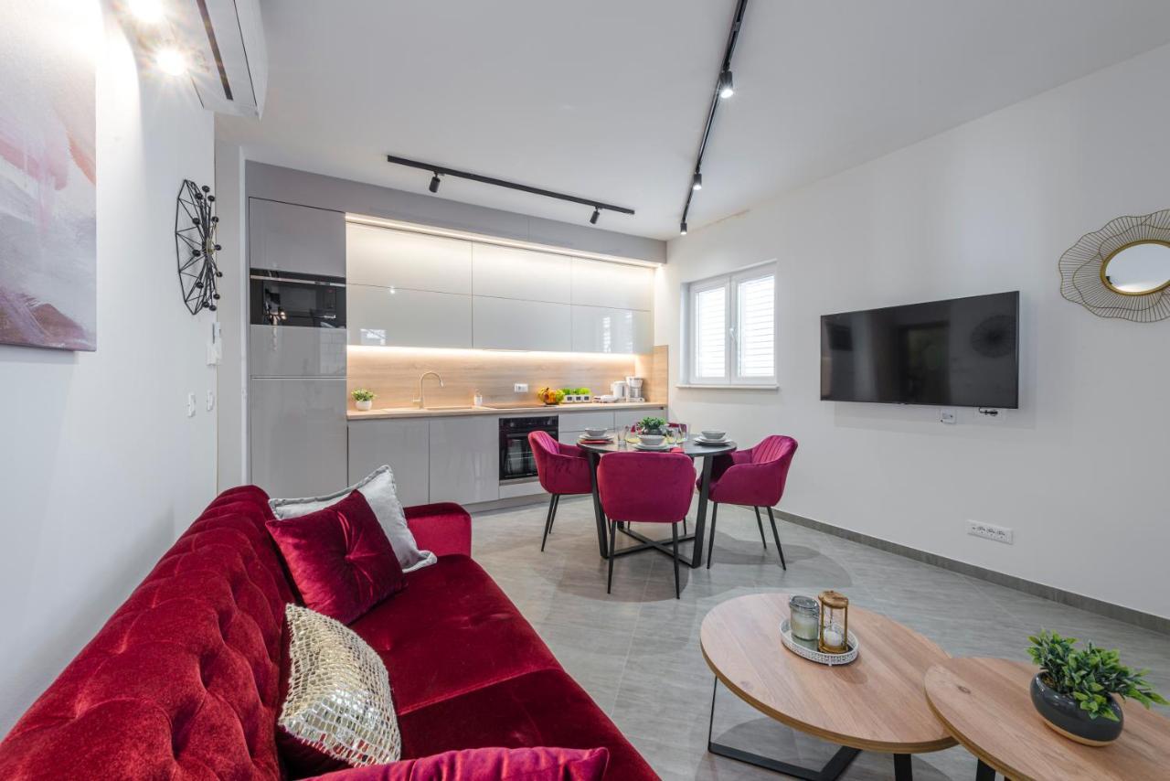 Sunset Premium Residence I Dubrovnik Dış mekan fotoğraf