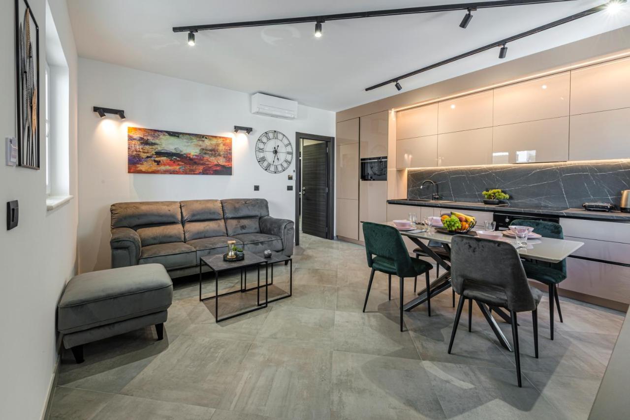 Sunset Premium Residence I Dubrovnik Dış mekan fotoğraf