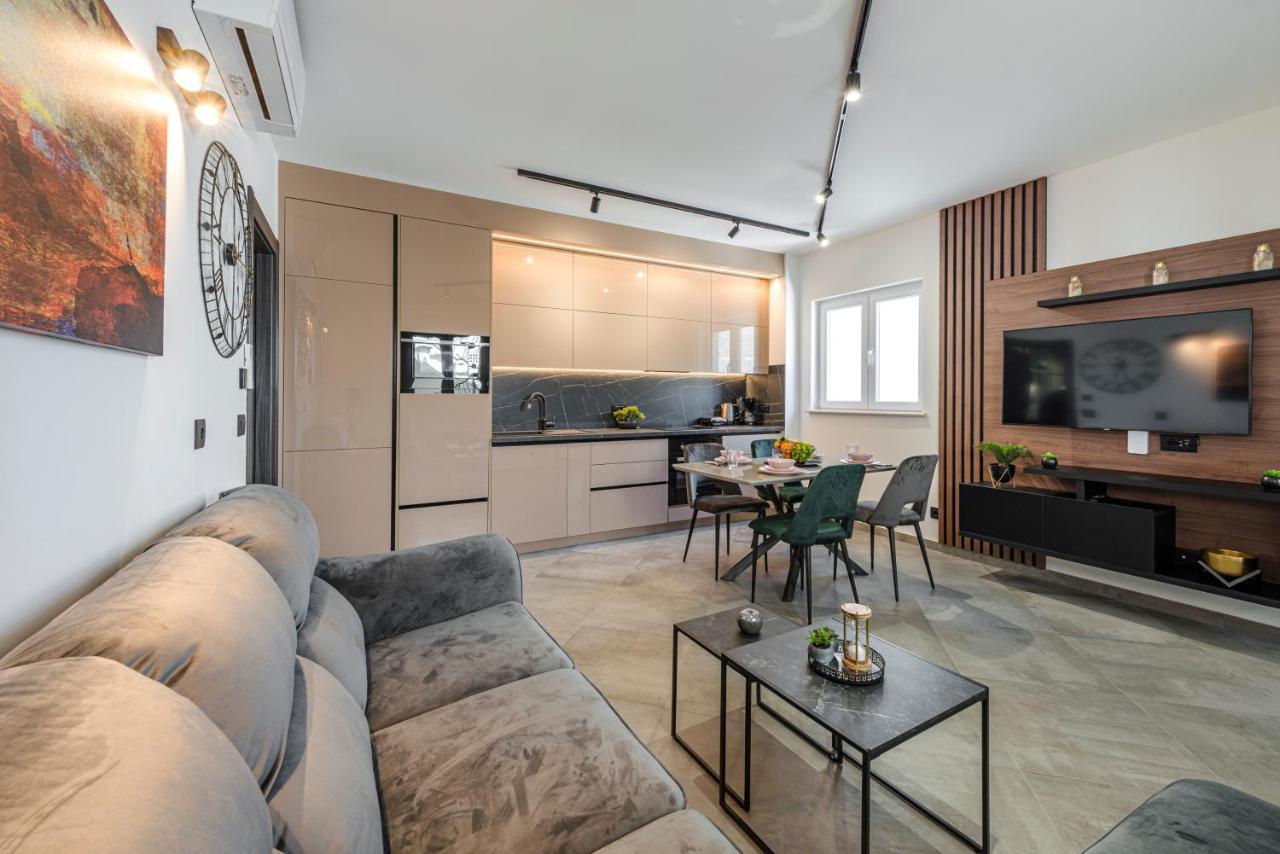 Sunset Premium Residence I Dubrovnik Dış mekan fotoğraf