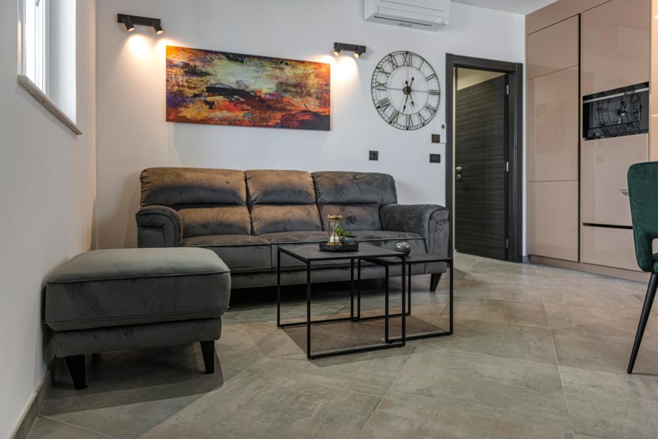Sunset Premium Residence I Dubrovnik Dış mekan fotoğraf