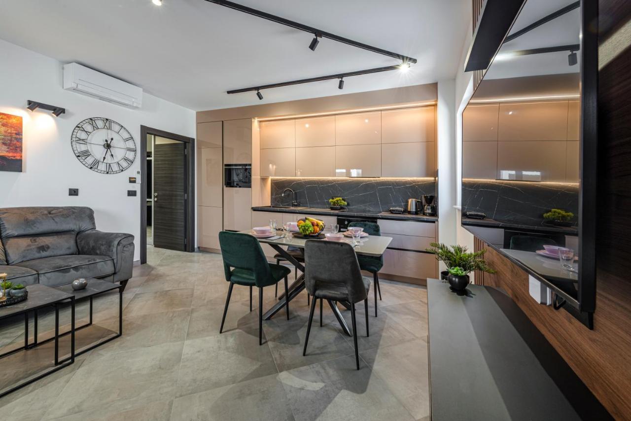 Sunset Premium Residence I Dubrovnik Dış mekan fotoğraf