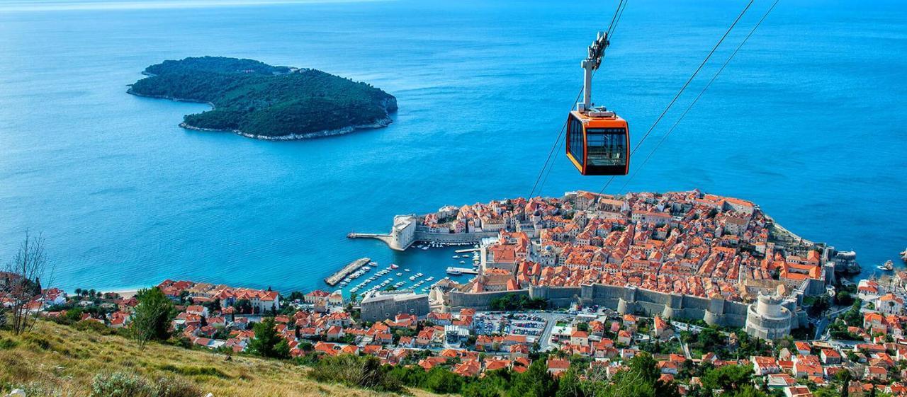 Sunset Premium Residence I Dubrovnik Dış mekan fotoğraf