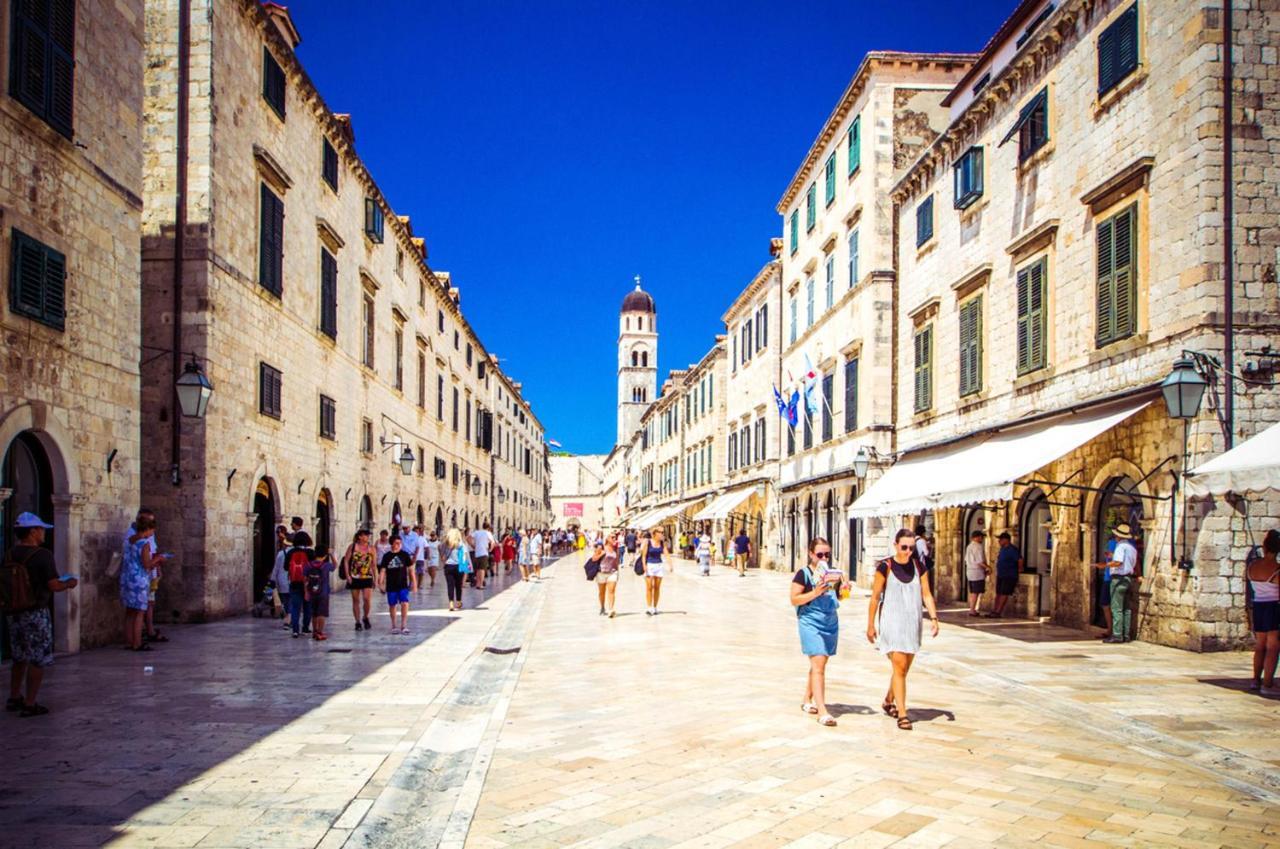 Sunset Premium Residence I Dubrovnik Dış mekan fotoğraf