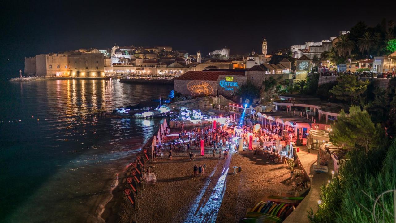Sunset Premium Residence I Dubrovnik Dış mekan fotoğraf