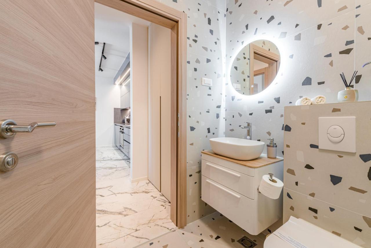 Sunset Premium Residence I Dubrovnik Dış mekan fotoğraf
