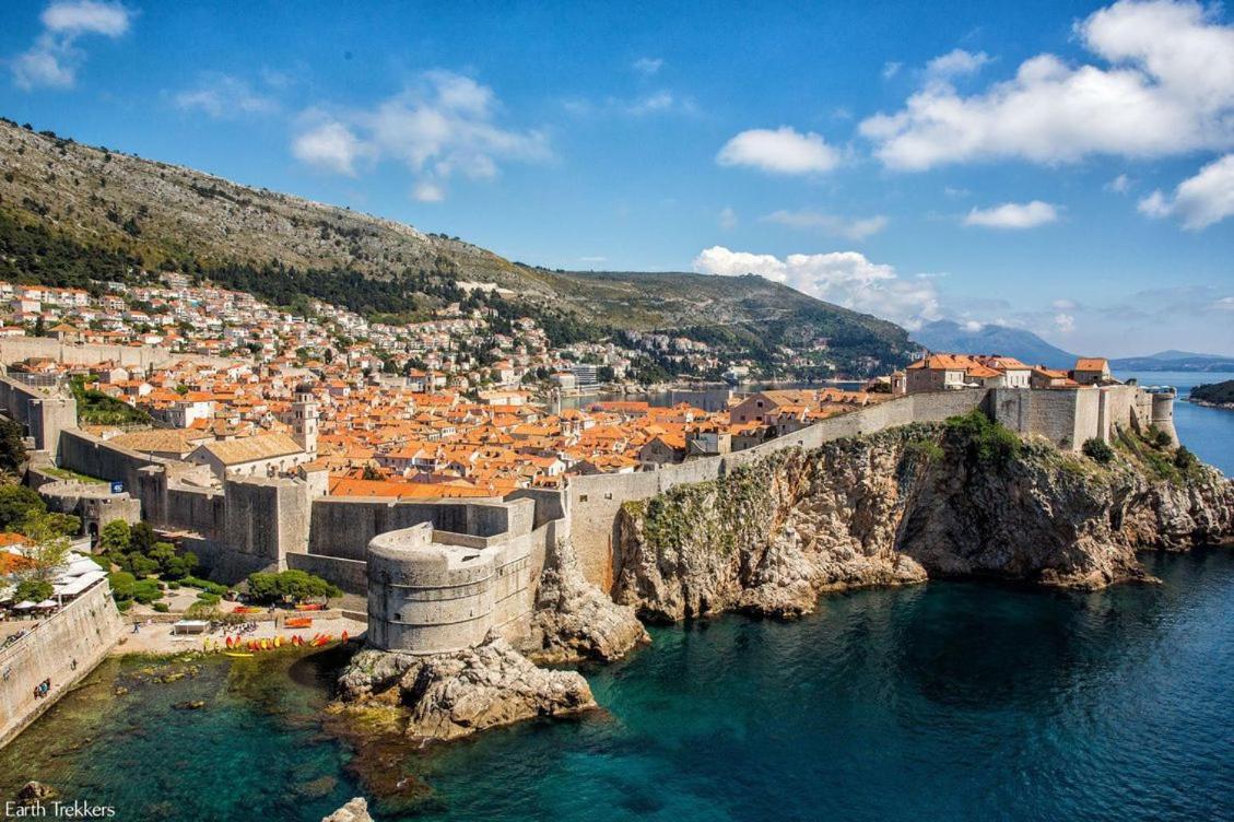 Sunset Premium Residence I Dubrovnik Dış mekan fotoğraf