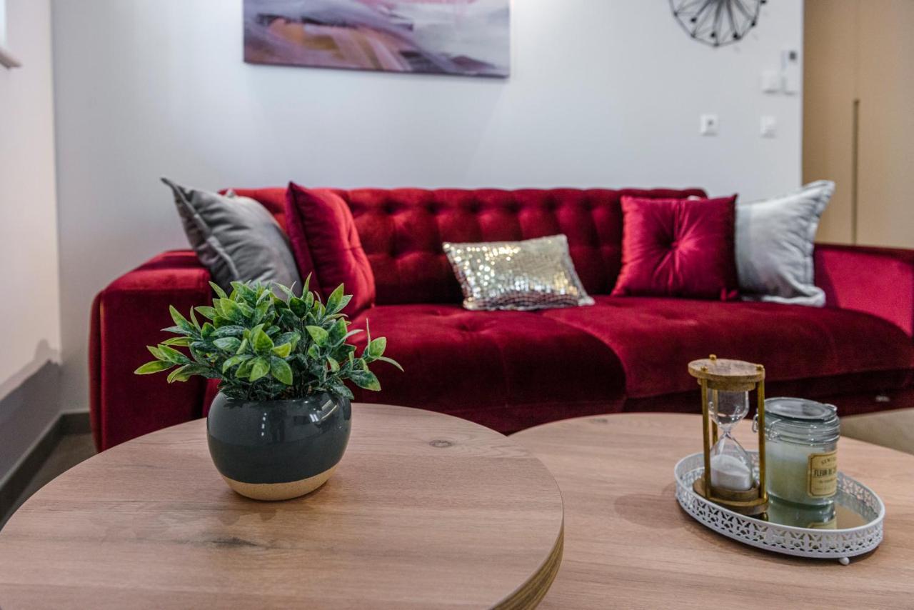 Sunset Premium Residence I Dubrovnik Dış mekan fotoğraf