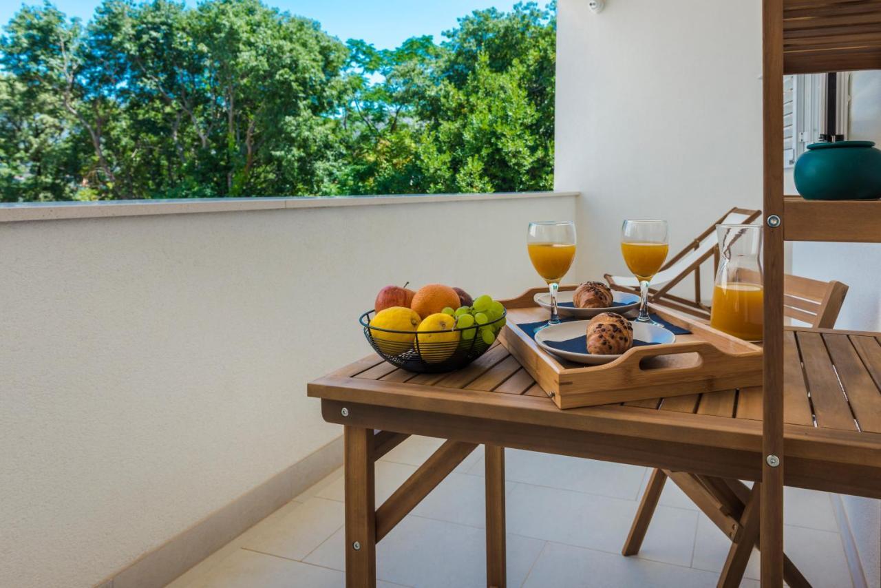 Sunset Premium Residence I Dubrovnik Dış mekan fotoğraf