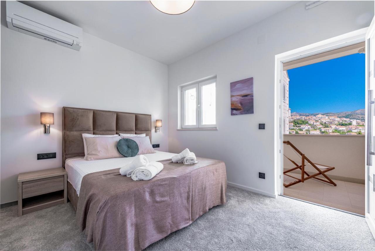 Sunset Premium Residence I Dubrovnik Dış mekan fotoğraf
