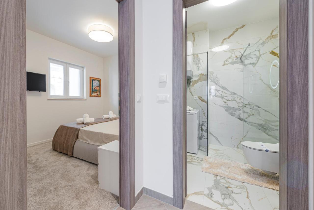 Sunset Premium Residence I Dubrovnik Dış mekan fotoğraf