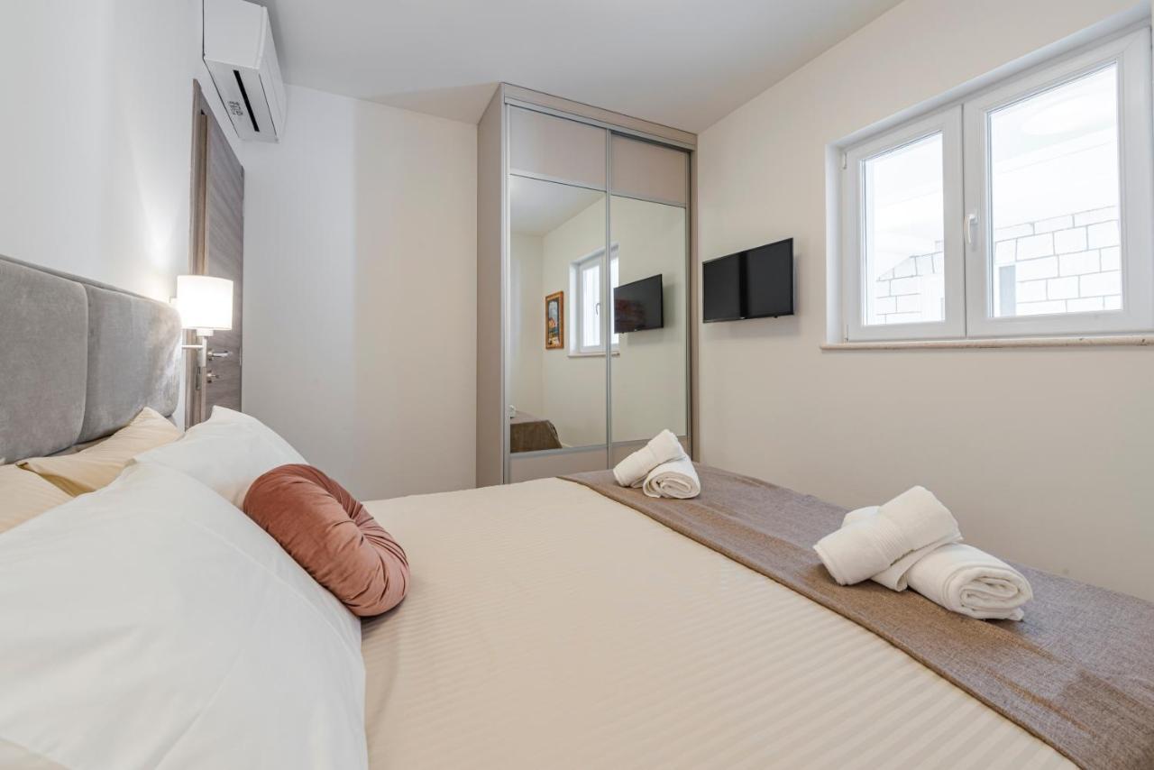 Sunset Premium Residence I Dubrovnik Dış mekan fotoğraf