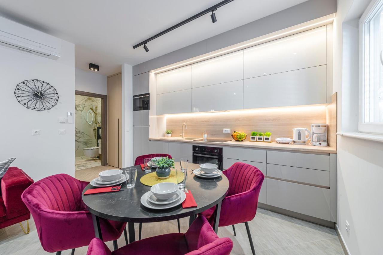 Sunset Premium Residence I Dubrovnik Dış mekan fotoğraf