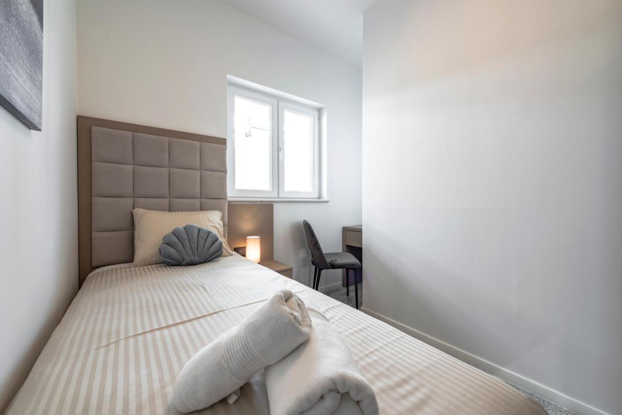 Sunset Premium Residence I Dubrovnik Dış mekan fotoğraf