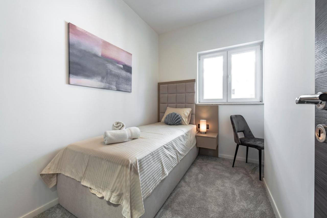 Sunset Premium Residence I Dubrovnik Dış mekan fotoğraf