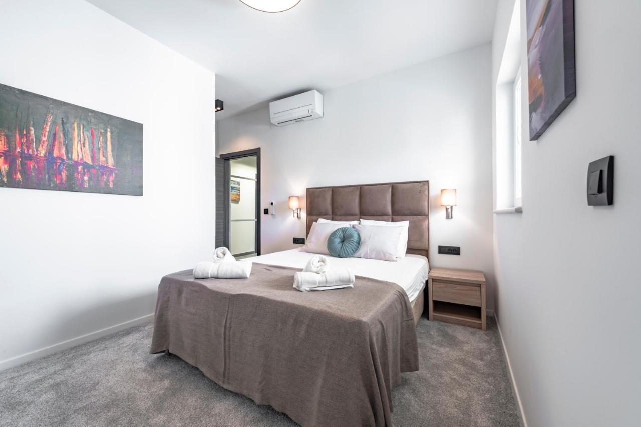 Sunset Premium Residence I Dubrovnik Dış mekan fotoğraf