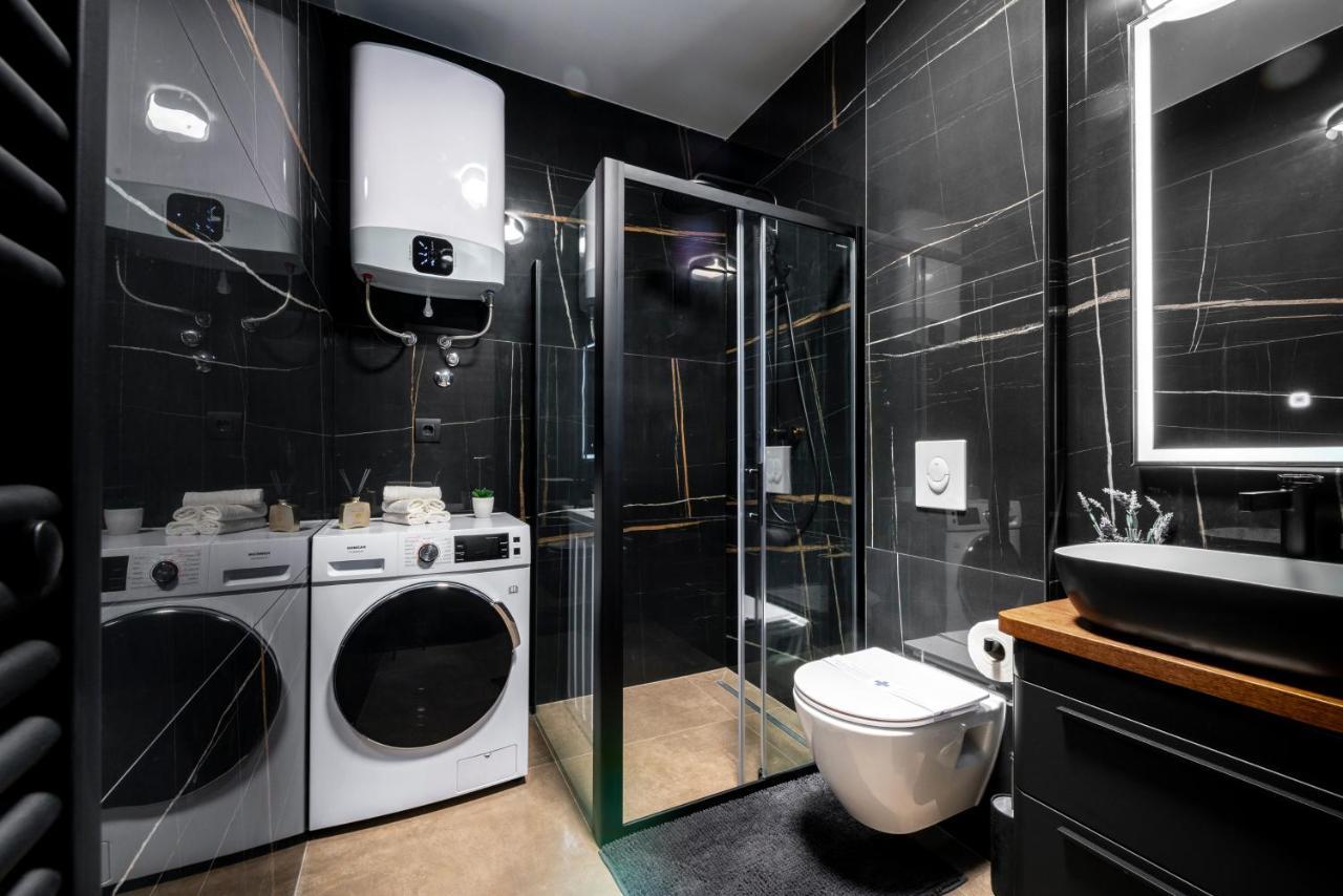 Sunset Premium Residence I Dubrovnik Dış mekan fotoğraf