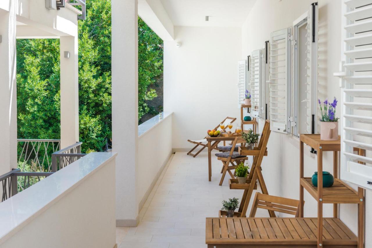 Sunset Premium Residence I Dubrovnik Dış mekan fotoğraf