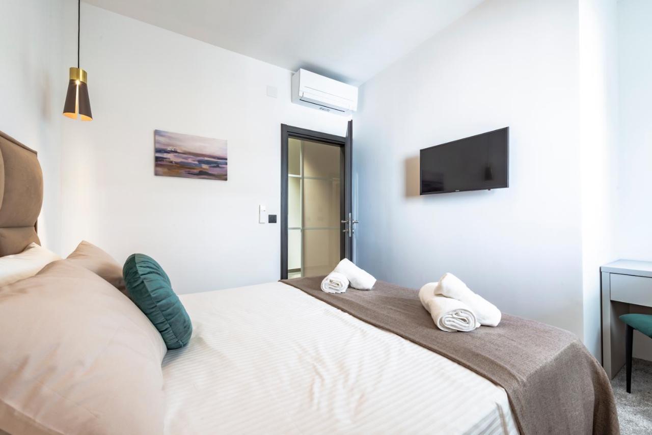 Sunset Premium Residence I Dubrovnik Dış mekan fotoğraf