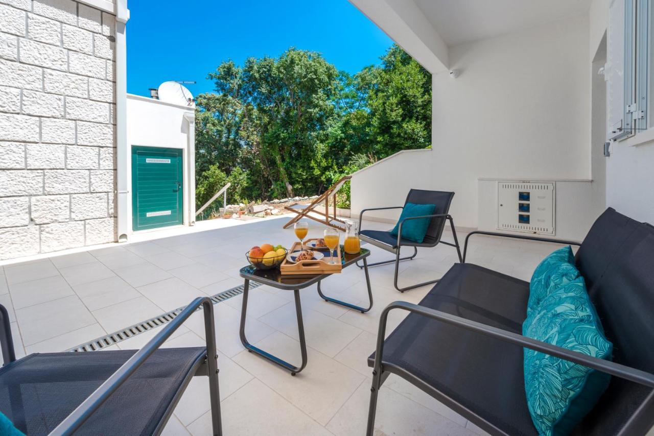 Sunset Premium Residence I Dubrovnik Dış mekan fotoğraf