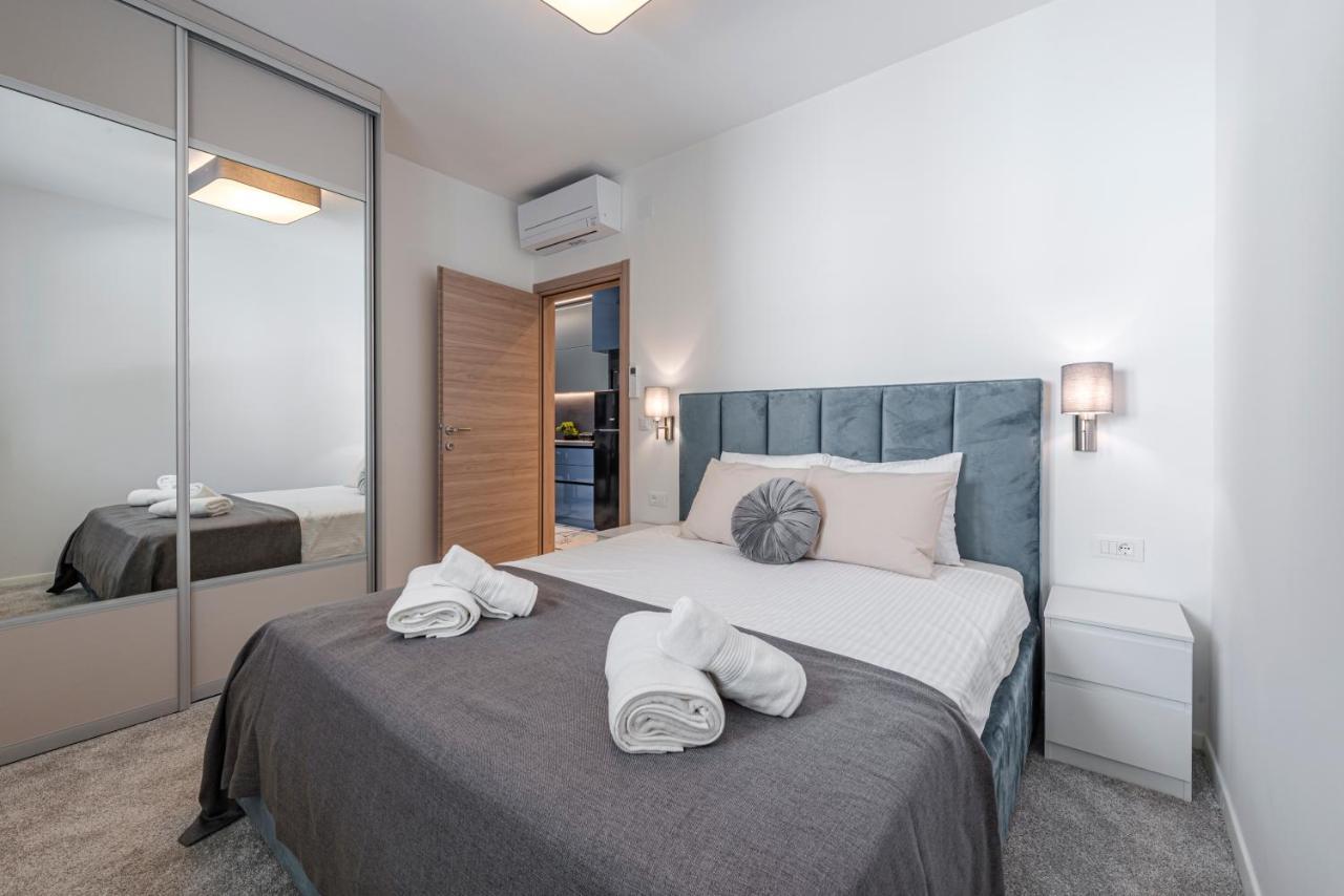 Sunset Premium Residence I Dubrovnik Dış mekan fotoğraf
