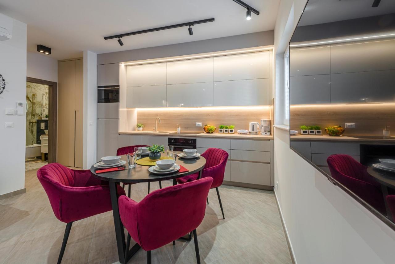 Sunset Premium Residence I Dubrovnik Dış mekan fotoğraf