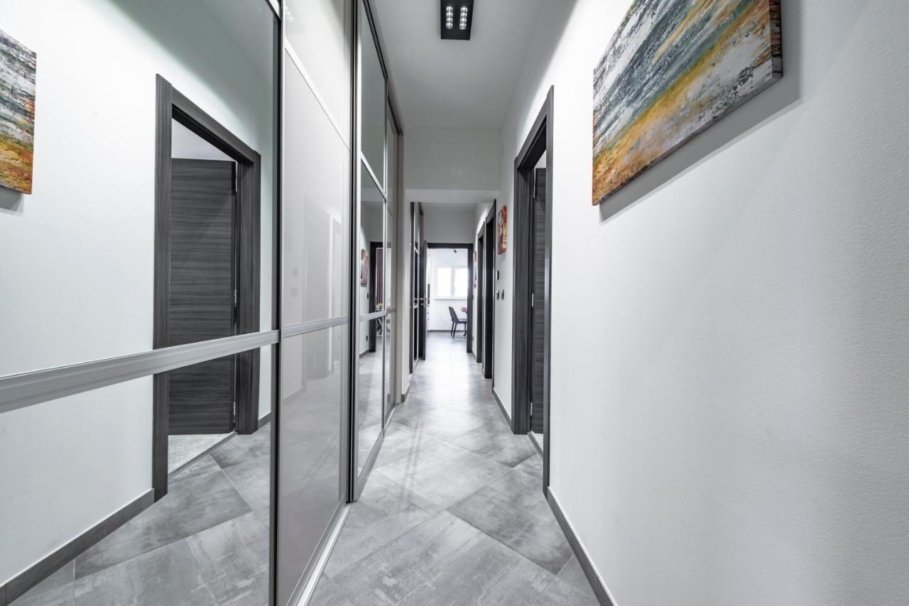Sunset Premium Residence I Dubrovnik Dış mekan fotoğraf