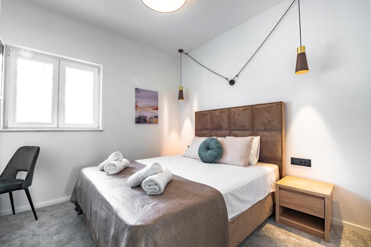 Sunset Premium Residence I Dubrovnik Dış mekan fotoğraf