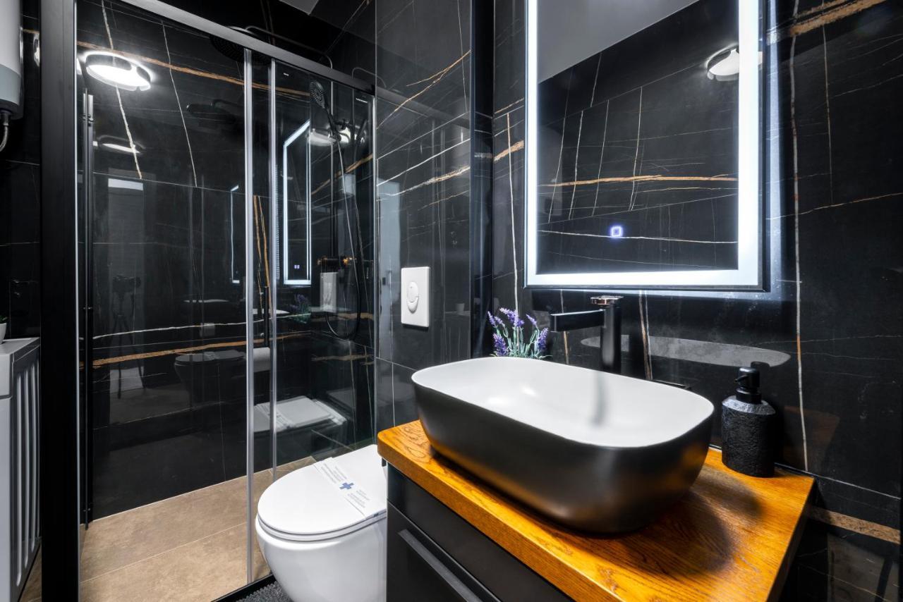 Sunset Premium Residence I Dubrovnik Dış mekan fotoğraf