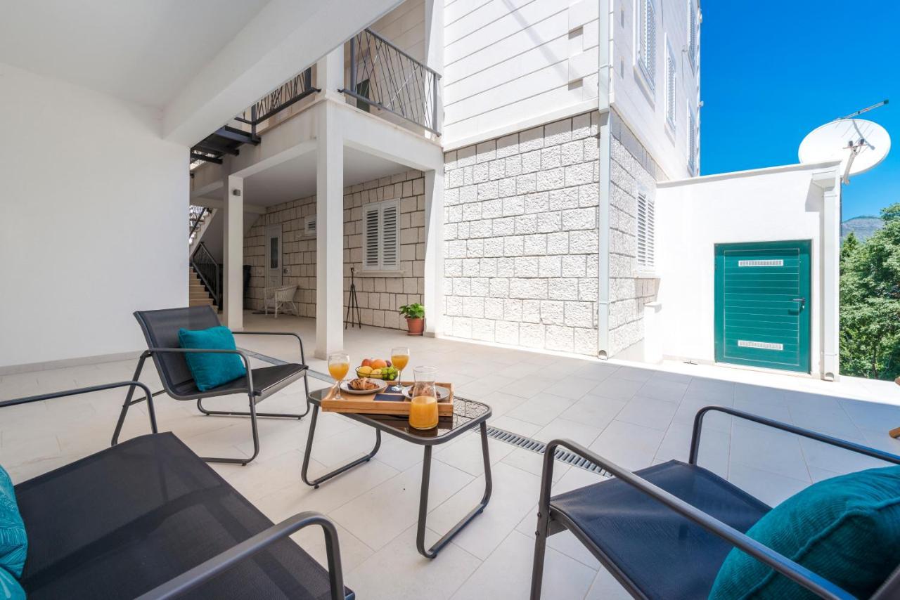 Sunset Premium Residence I Dubrovnik Dış mekan fotoğraf
