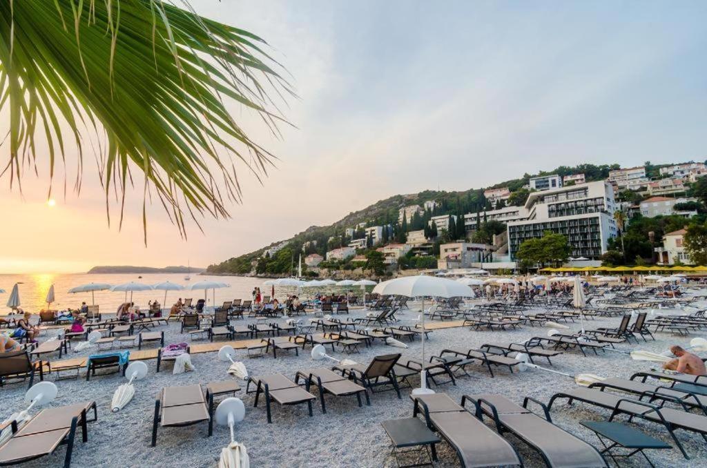 Sunset Premium Residence I Dubrovnik Dış mekan fotoğraf