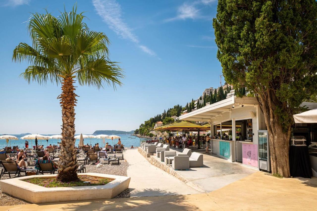 Sunset Premium Residence I Dubrovnik Dış mekan fotoğraf
