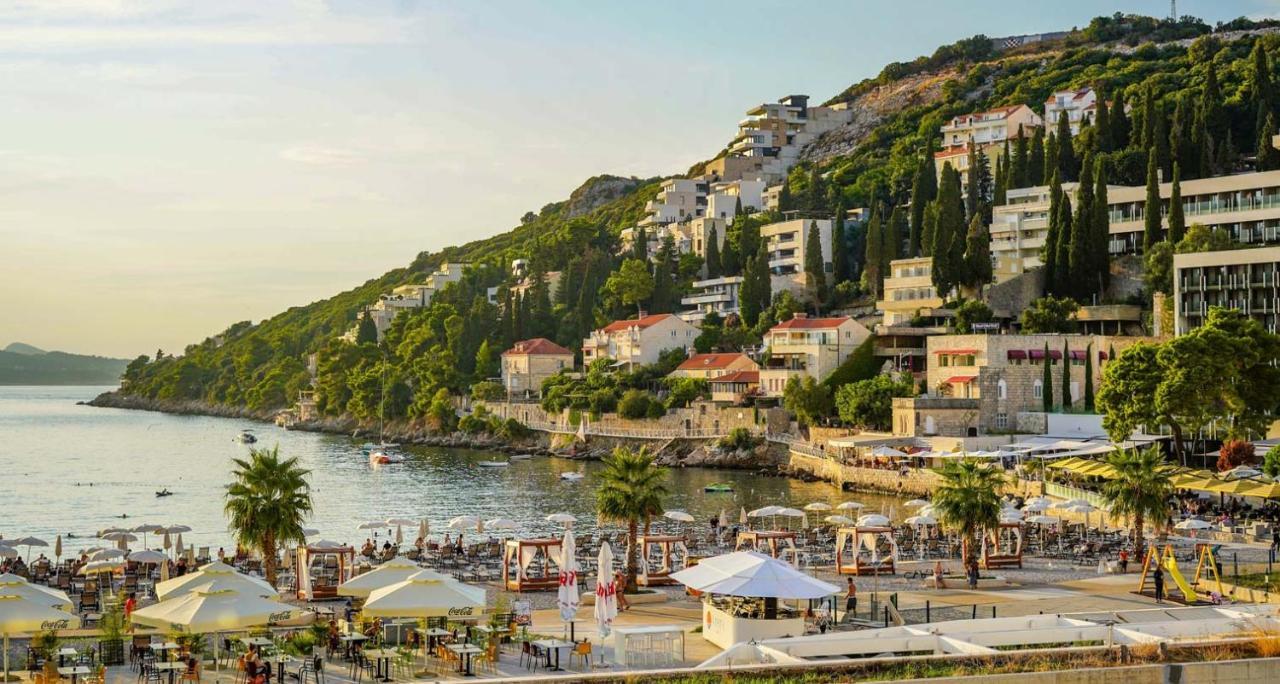 Sunset Premium Residence I Dubrovnik Dış mekan fotoğraf